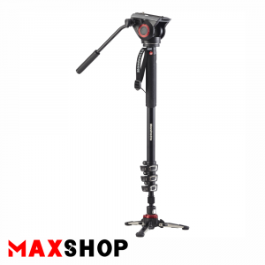 Manfrotto Xpro A4 Monopod
